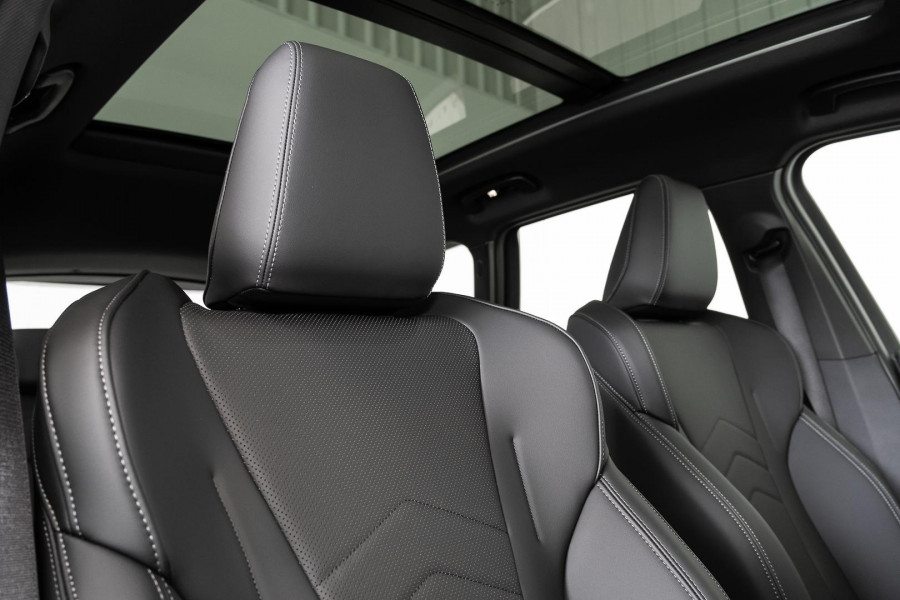 2026 BMW X1 U11 sDrive20i SUV