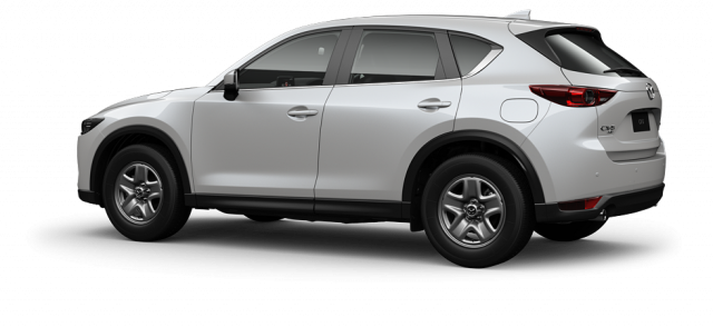 2021 MY20 Mazda CX-5 KF Series Maxx Other Mobile Image 19