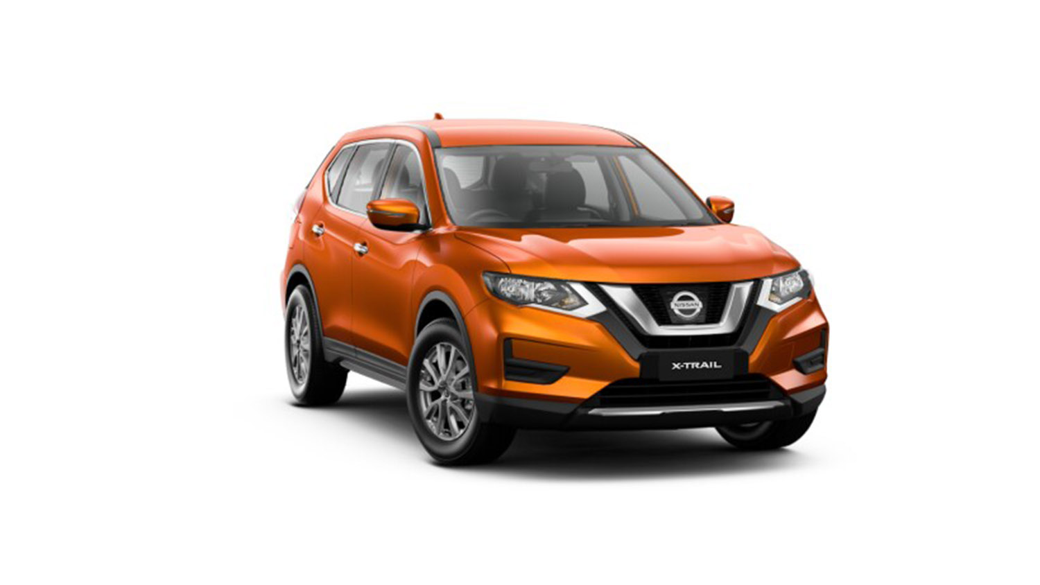 2021 Nissan X-Trail T32 ST Other Image 6