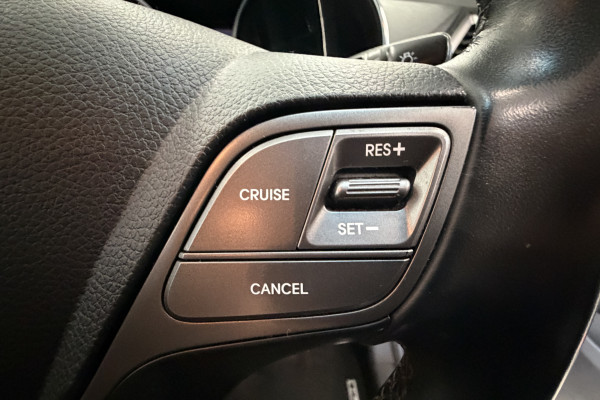 2015 MY16 Hyundai Santa Fe DM3 Series II Elite SUV Image 26