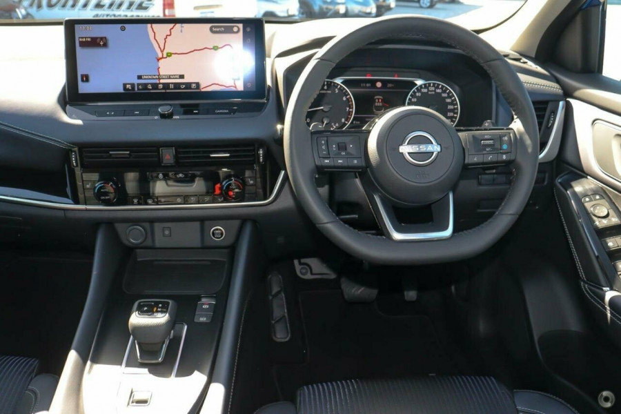 2024 Nissan QASHQAI J12 ST-L SUV Image 7