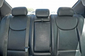 2011 Hyundai Elantra MD Premium Sedan