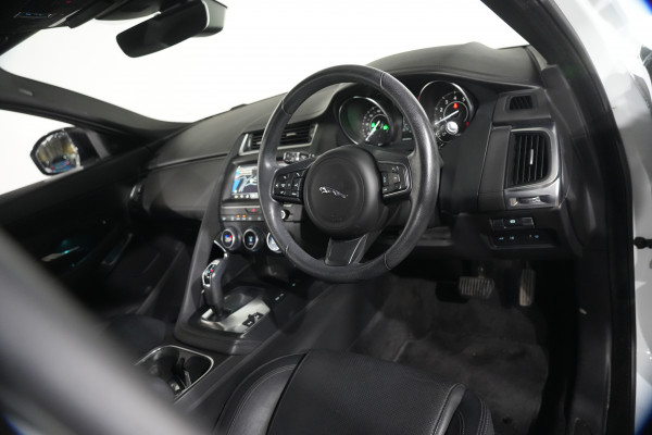 2019 Jaguar E-PACE X540 P250 S SUV Image 13