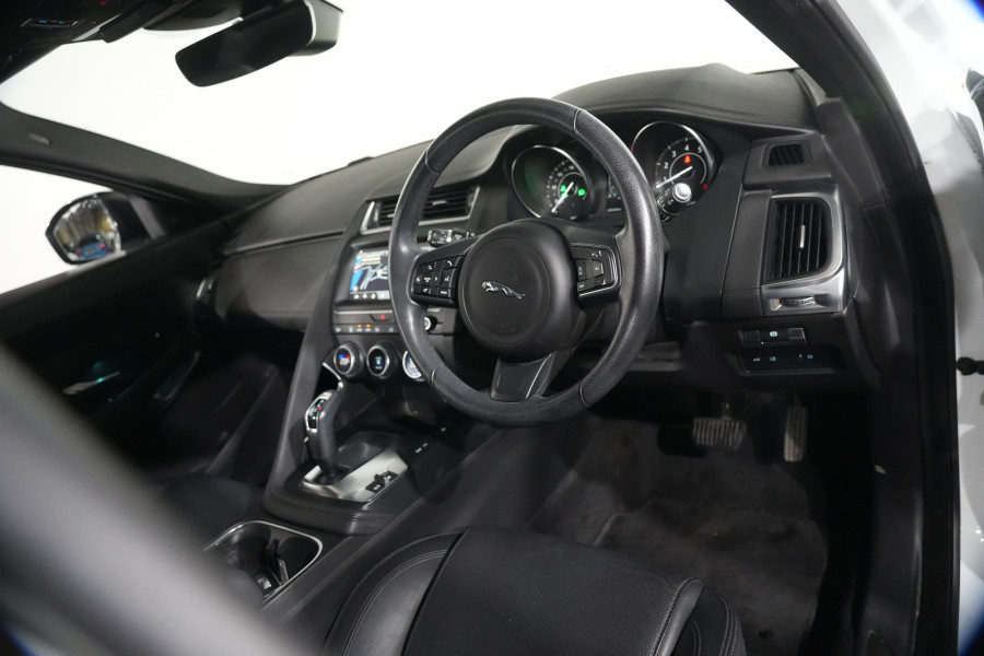2019 Jaguar E-PACE X540 P250 S SUV