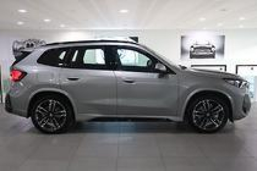 2026 BMW iX1 U11 xDrive30 M Sport SUV
