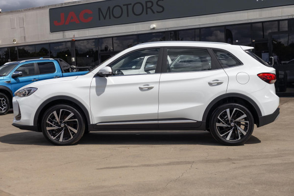2024 MY25 MG ZS ZS32 Essence Hybrid+ SUV Image 5
