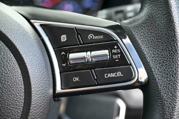 2019 Kia Cerato BD S Hatch Image 13