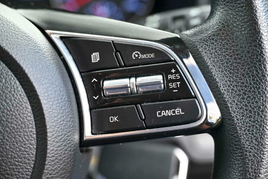 2019 Kia Cerato BD S Hatch Image 13