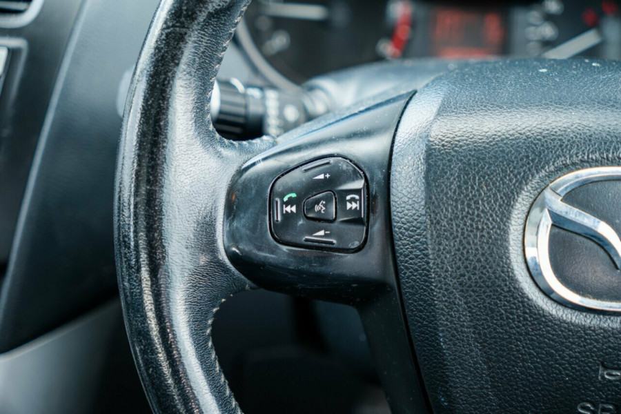 2014 Mazda BT-50 UP XT Dual Cab Utility Image 10