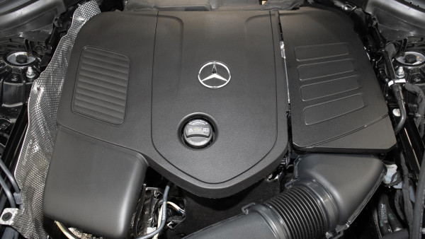 2026 Mercedes-Benz GLC-Class X254 GLC300 SUV image 24