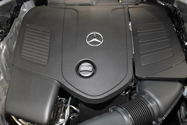 2026 Mercedes-Benz GLC-Class X254 GLC300 SUV