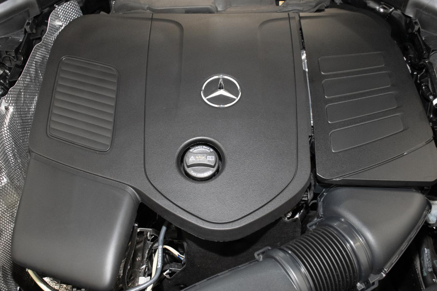 2026 Mercedes-Benz GLC-Class X254 GLC300 SUV