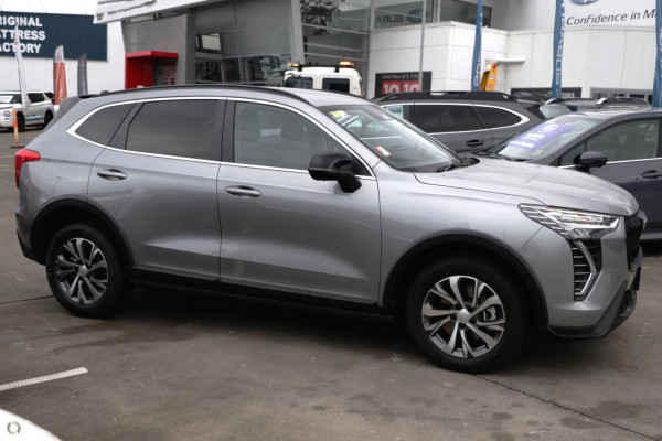 2025 GWM Haval Jolion A01 Lux SUV Image 5