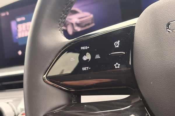2025 Jaecoo Omoda 9 T22 MY25 VIRTUE Wagon Image 9