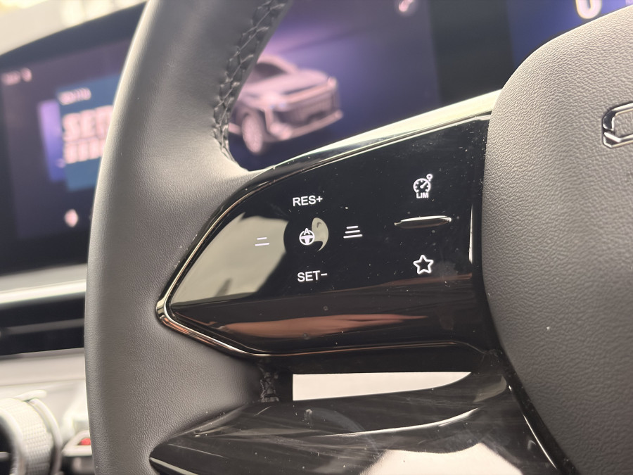 2025 Jaecoo Omoda 9 T22 MY25 VIRTUE Wagon Image 9