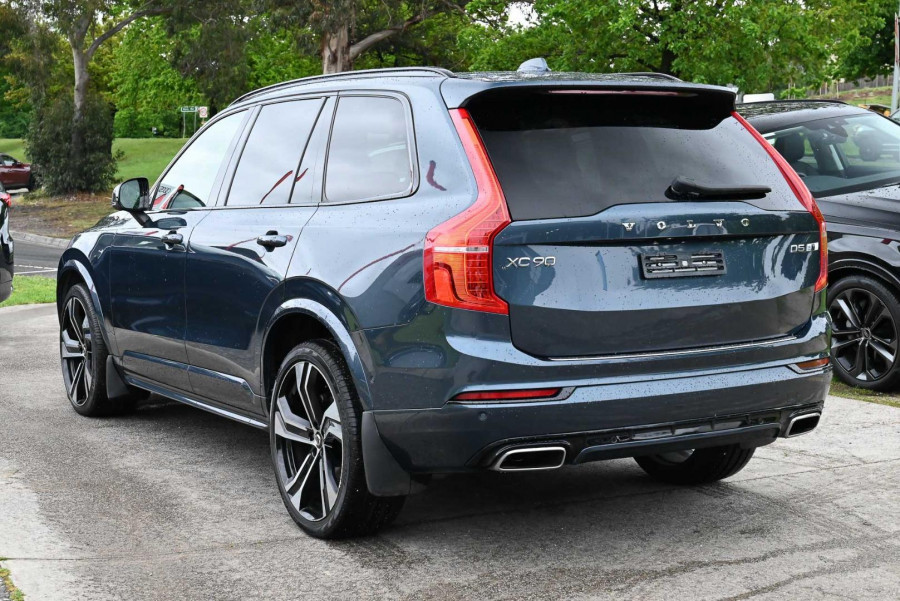 2020 Volvo XC90 L Series D5 R-Design SUV Image 5