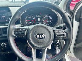 2021 Kia Picanto JA GT-Line Hatch image 13