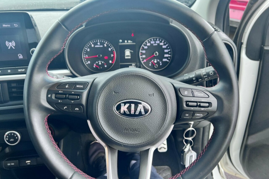 2021 Kia Picanto JA GT-Line Hatch Image 13