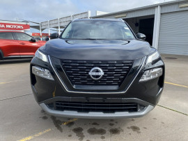 2024 MY25 Nissan X-Trail T33 ST-L SUV image 9