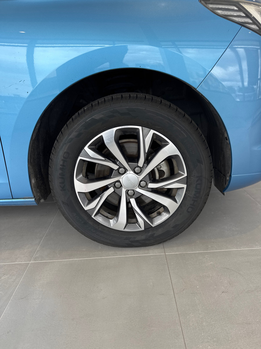 2021 GWM Haval Jolion A01 Premium SUV Image 15