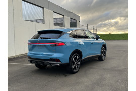 2025 MG HS Essence SUV