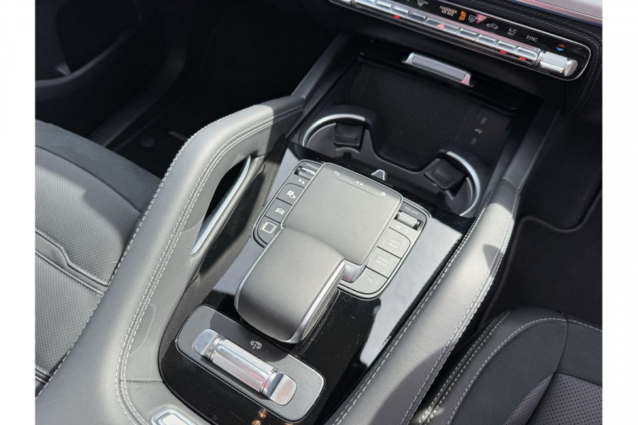 2025 MY25.55 Mercedes-Benz GLE-Class C167 GLE53 AMG Coupe Image 23
