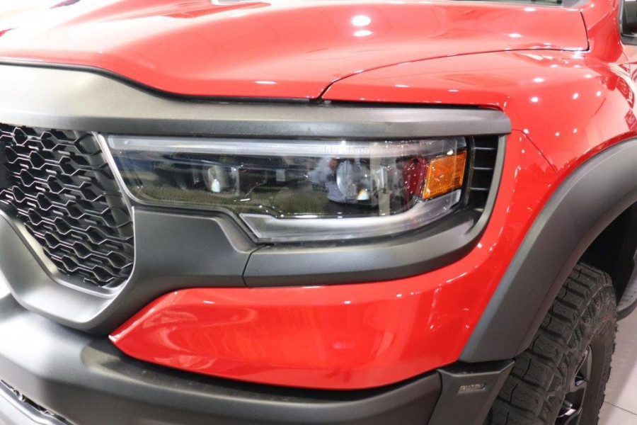 2023 Ram 1500 DT TRX Ute Image 7