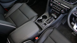 2020 MY21 Kia Sportage QL GT-Line Suv