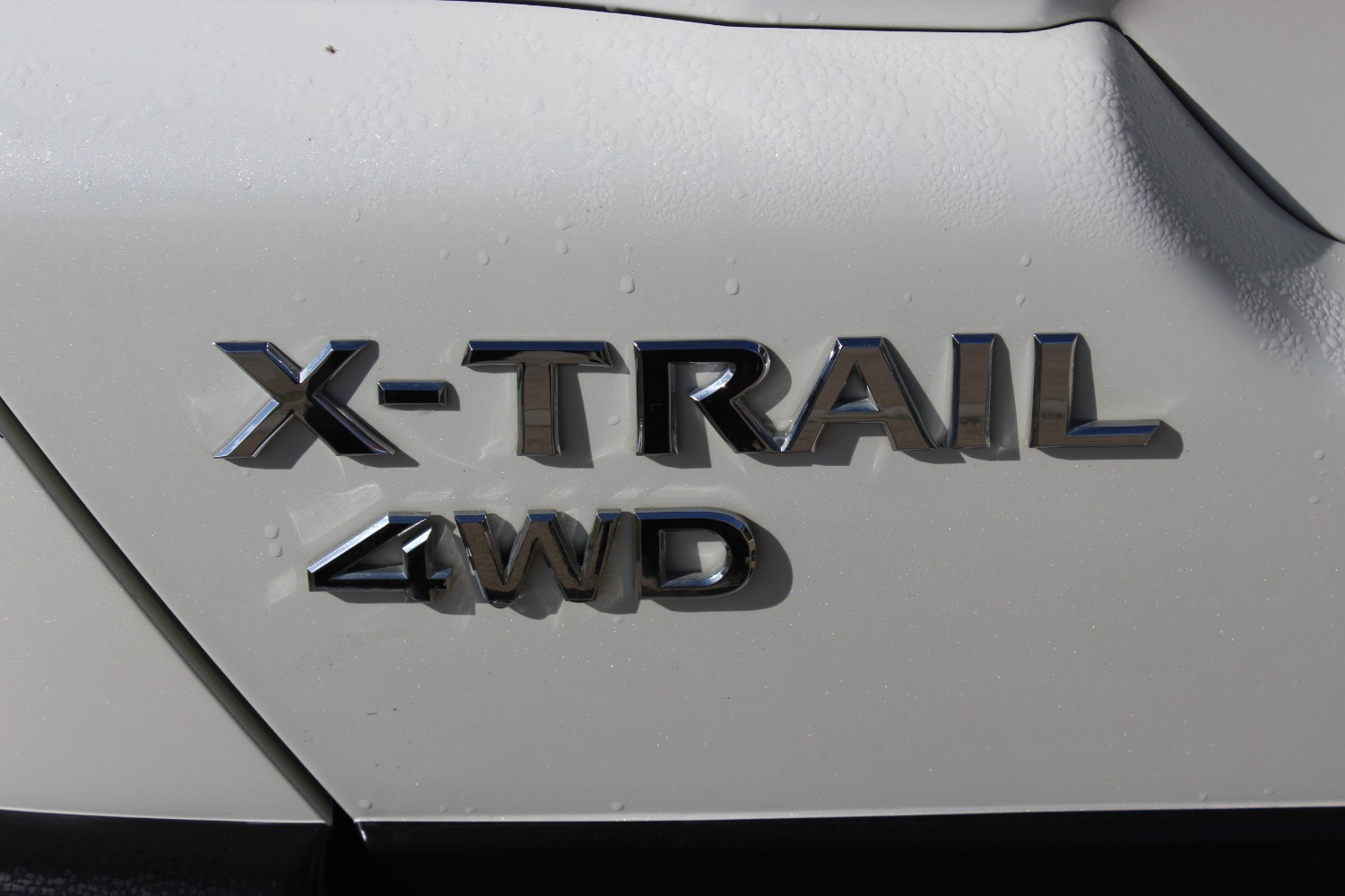 2011 Nissan X-Trail T31 Series IV ST SUV Image 8