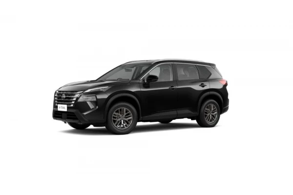 2026 Nissan X-Trail T33 ST SUV Image 35