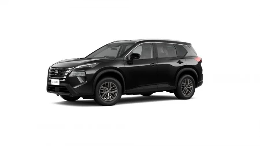 2026 Nissan X-Trail T33 ST SUV Image 35