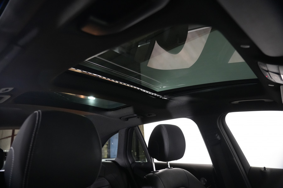 2020 Mercedes-Benz GLC-Class GLC300 SUV Image 26