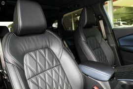 2024 Nissan QASHQAI J12 Ti SUV image 9