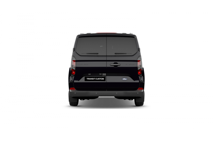 2024 MY24.50 Ford Transit Custom AV Trend LWB Van Image 6