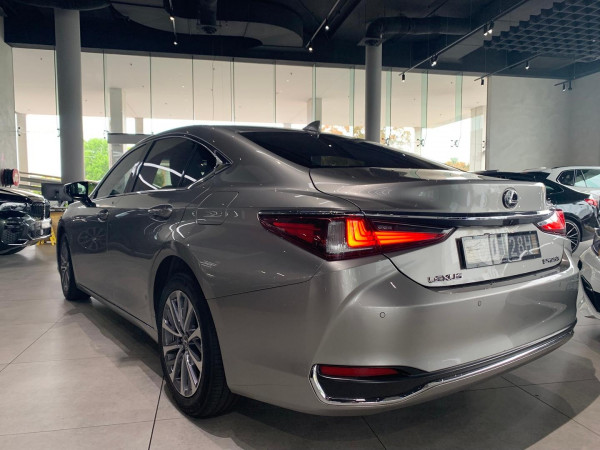 2022 Lexus ES AXZA10R ES250 Luxury Sedan image 6
