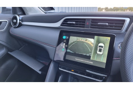 2025 MG ZS T Vibe 1.5Pt/Cvt SUV