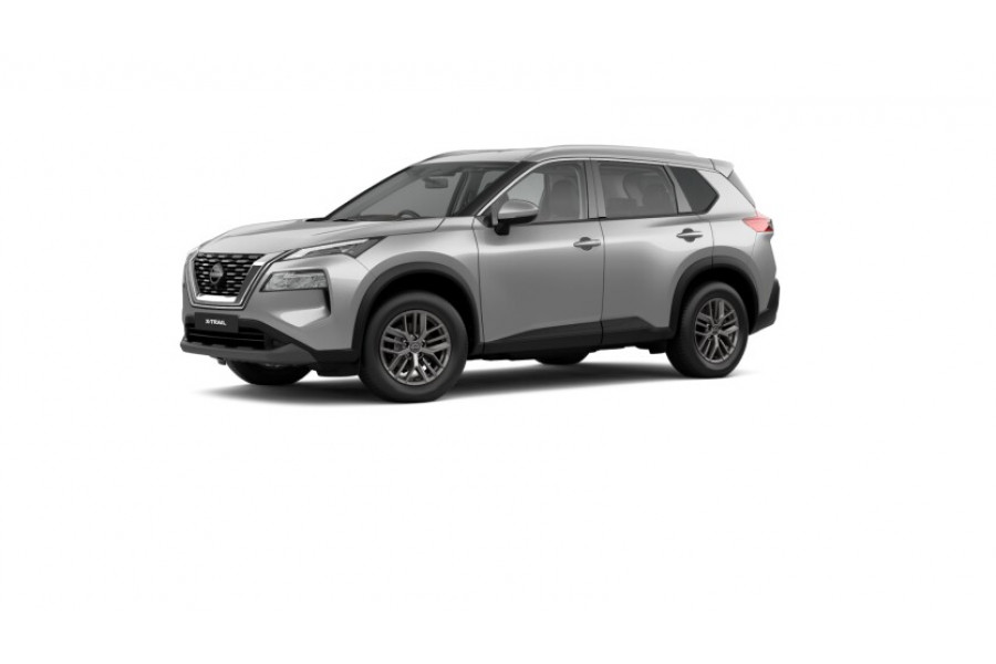 2024 MY25 Nissan X-Trail T33 ST SUV Image 35