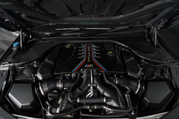 2020 BMW M8 Competition Coupe Image 28