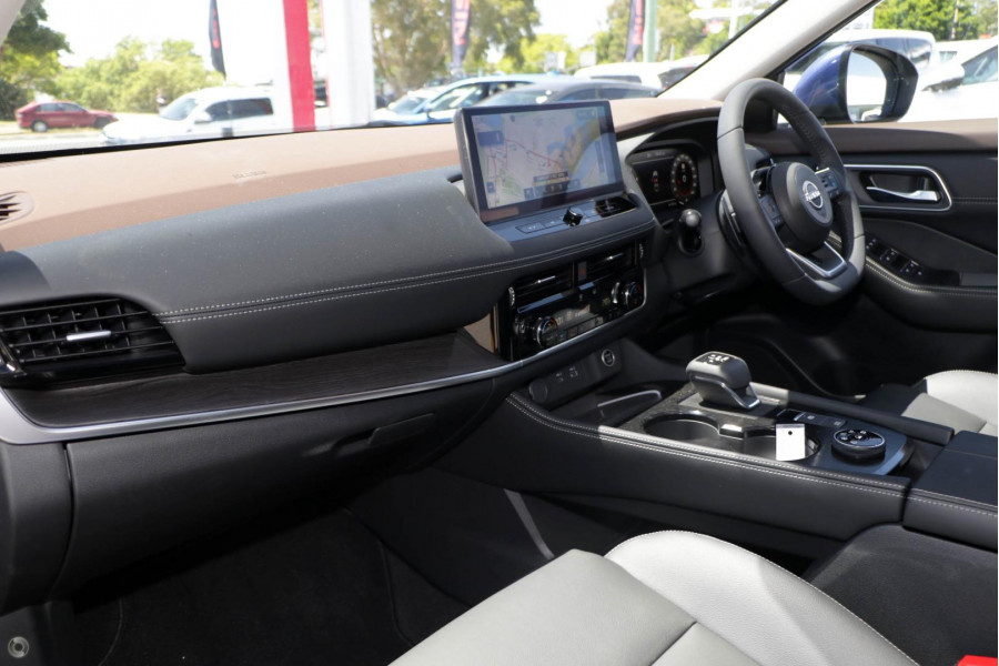 2024 Nissan X-Trail T33 Ti SUV Image 7