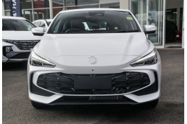 2024 MY24.5 MG MG3 ZP22 Essence Hybrid+ Hatch