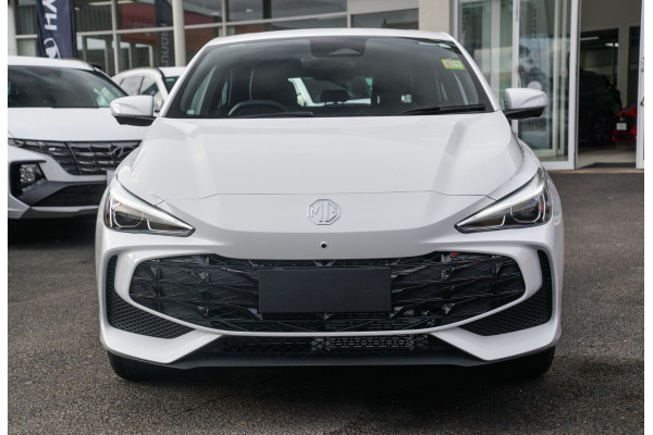 2024 MY24.5 MG MG3 ZP22 Essence Hybrid+ Hatch