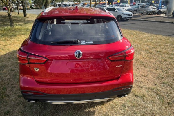 2022 MG HS SAS23 Vibe SUV