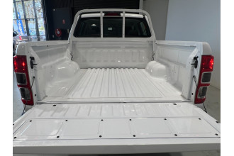 2022 MY21.75 Ford Ranger PX MkIII XL Ute
