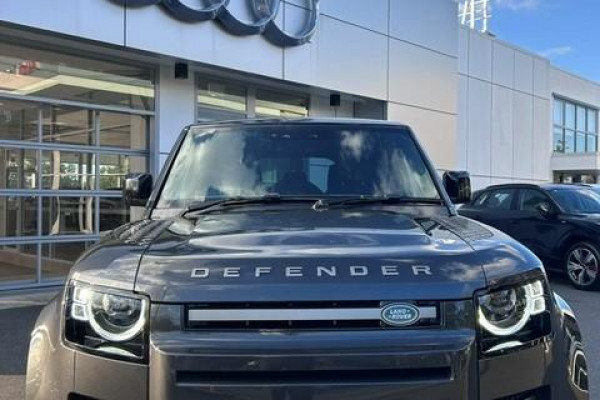 2024 Land Rover Defender L663 110 D300 X SUV