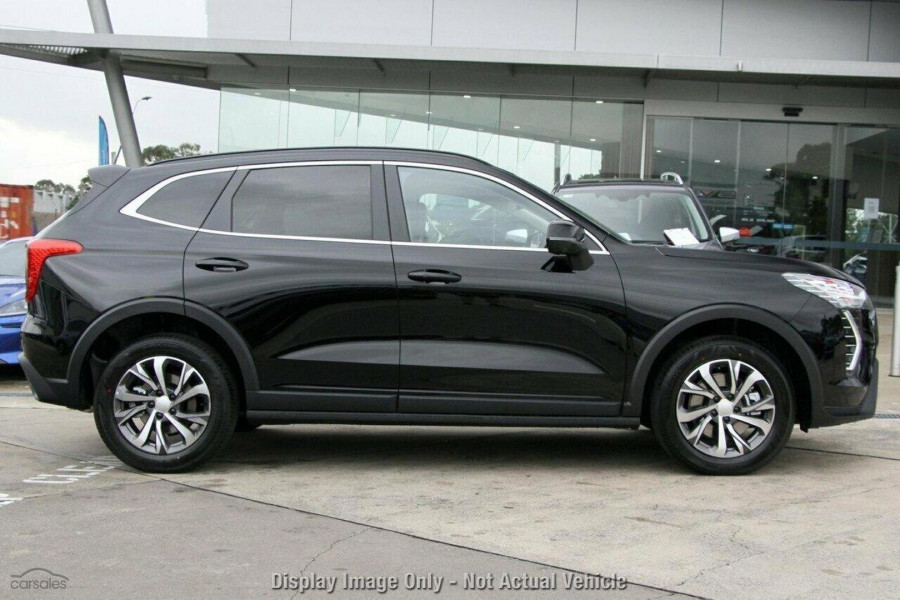 2024 GWM Haval Jolion A01 Lux Hybrid SUV Image 16
