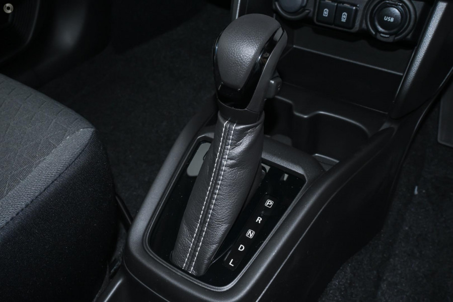 2026 Suzuki Swift UZ Hybrid Plus Hatch Image 15