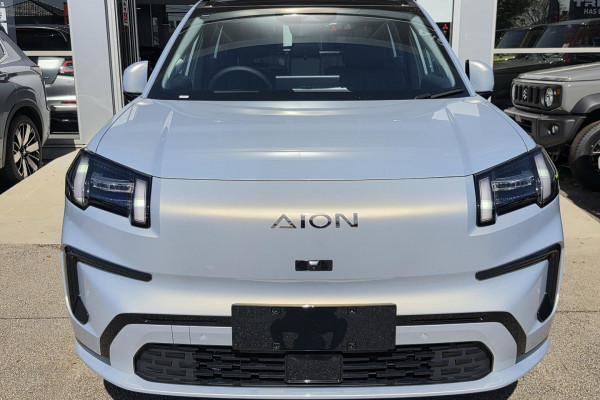 2026 AION AION V No Series Premium SUV Image 4