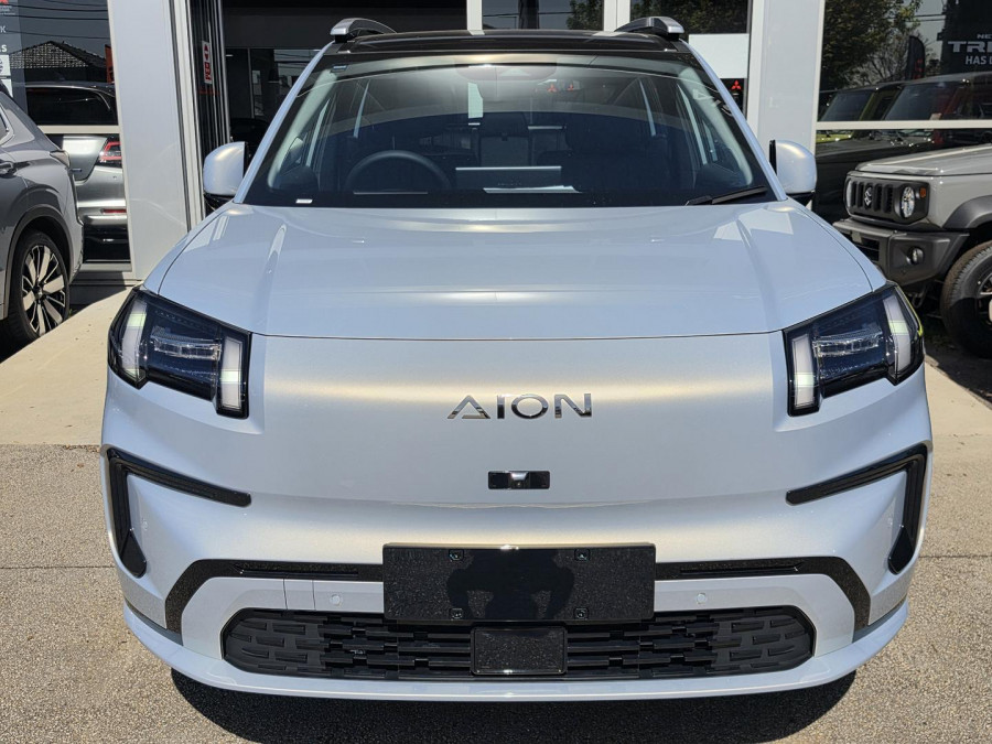 2026 AION AION V No Series Premium SUV Image 4