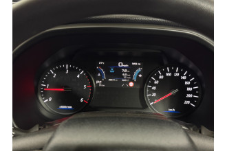 2023 Isuzu MU-X RJ LS-M SUV
