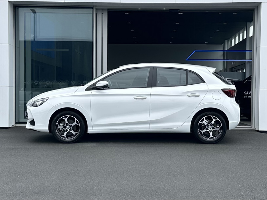 New 2026 MG MG3 Essence Hybrid+ | Light Hatch | Hybrid | 27880